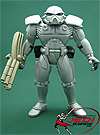 Dark Trooper, Dark Forces Video Game figure