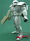 Dark Trooper, Dark Forces Video Game figure