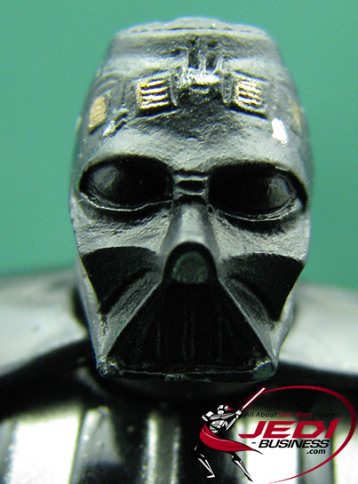 Darth Vader Escape The Death Star The Power Of The Force