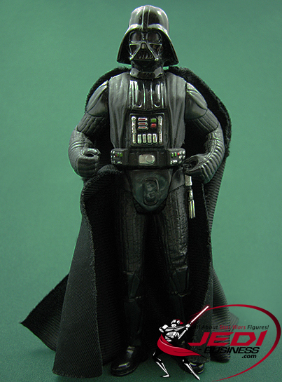 Darth Vader With IT-O Interrogation Droid The Power Of The Force