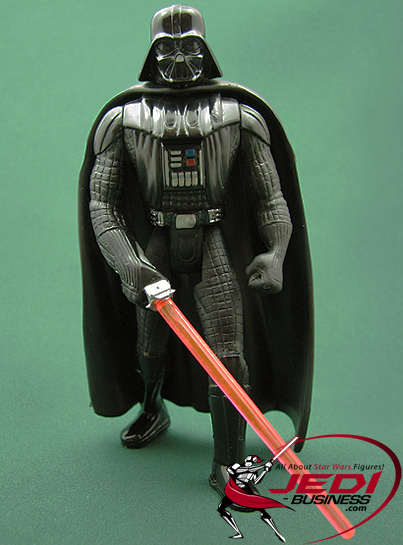 Darth Vader Electronic Power F/X The Power Of The Force