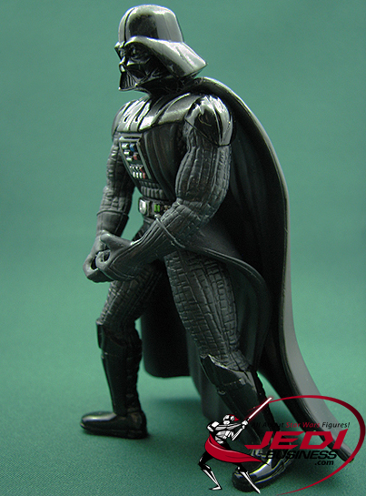 Darth Vader Final Jedi Duel The Power Of The Force