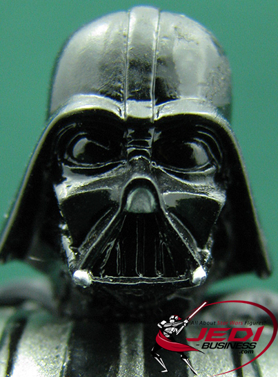 Darth Vader Final Jedi Duel The Power Of The Force