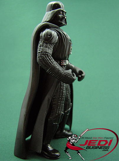 Darth Vader Star Wars The Power Of The Force