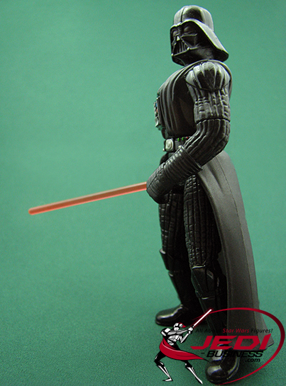 Darth Vader Star Wars The Power Of The Force