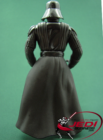 Darth Vader Star Wars The Power Of The Force