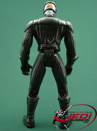 Darth Vader Complete Galaxy The Power Of The Force