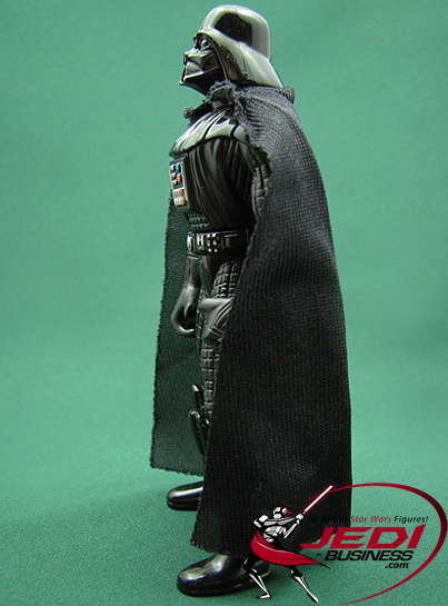 Darth Vader Gunner Station The Power Of The Force