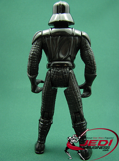 Darth Vader Gunner Station The Power Of The Force