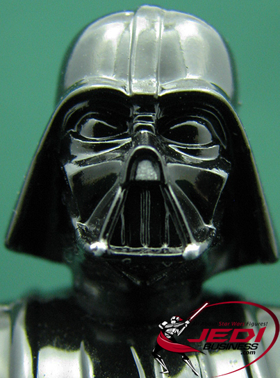 Darth Vader Gunner Station The Power Of The Force
