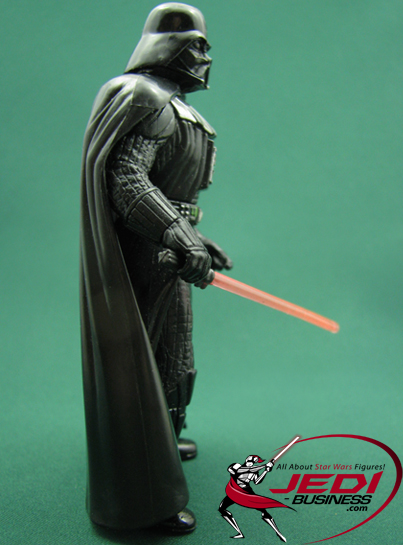 Darth Vader With Removable Helmet The Power Of The Force