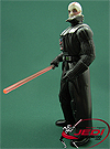 Darth Vader With Removable Helmet The Power Of The Force