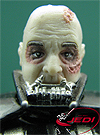 Darth Vader With Removable Helmet The Power Of The Force