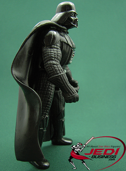 Darth Vader Star Wars The Power Of The Force