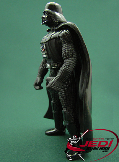 Darth Vader Star Wars The Power Of The Force