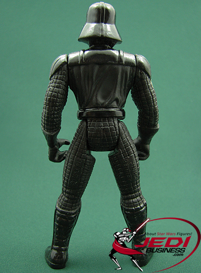Darth Vader Star Wars The Power Of The Force