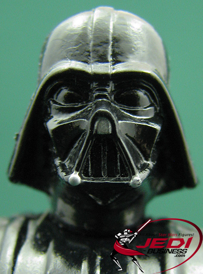 Darth Vader Star Wars The Power Of The Force
