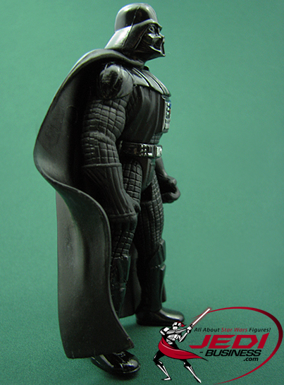 Darth Vader Star Wars The Power Of The Force