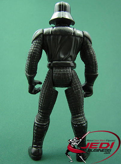 Darth Vader Star Wars The Power Of The Force