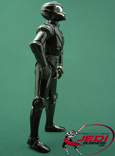 Death Star Droid With Mouse Droid The Power Of The Force