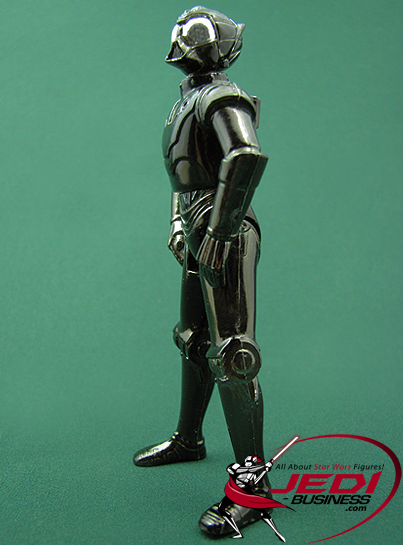 Death Star Droid With Mouse Droid The Power Of The Force