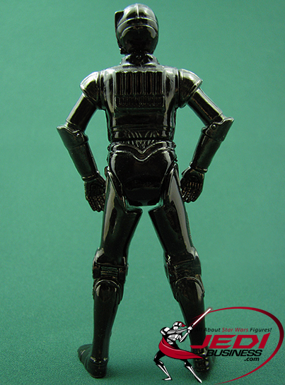 Death Star Droid With Mouse Droid The Power Of The Force