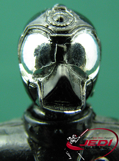 Death Star Droid With Mouse Droid The Power Of The Force