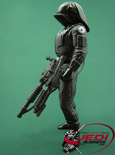 Death Star Gunner Star Wars The Power Of The Force