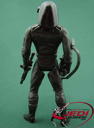 Death Star Gunner Star Wars The Power Of The Force