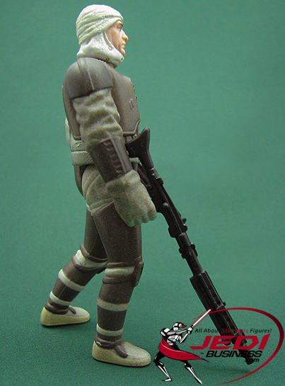Dengar The Return Of The Jedi The Power Of The Force