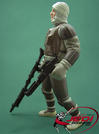 Dengar The Return Of The Jedi The Power Of The Force