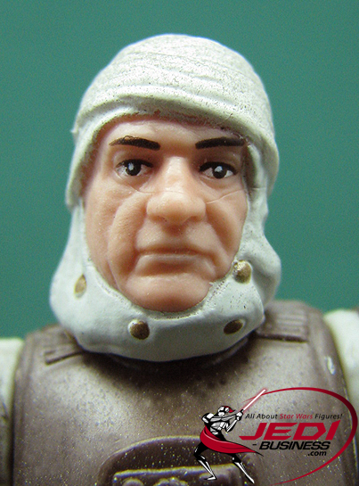 Dengar The Return Of The Jedi The Power Of The Force