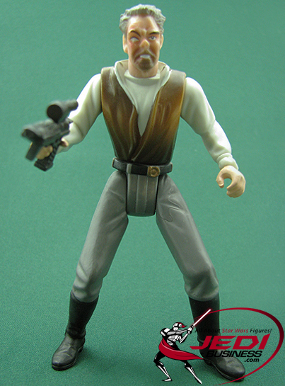 Dr. Evazan figure, POTF2cinema