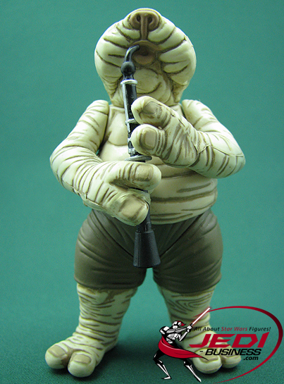 Droopy McCool figure, POTF2maxrebo