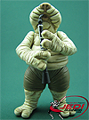 Droopy McCool, Jabba's Palace figure