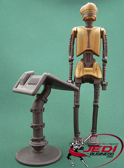 EV-9D9 figure, POTF2Basic2