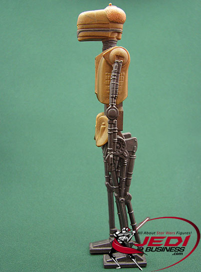 EV-9D9 Jabba's Palace The Power Of The Force