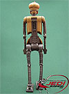 EV-9D9, Jabba's Palace figure