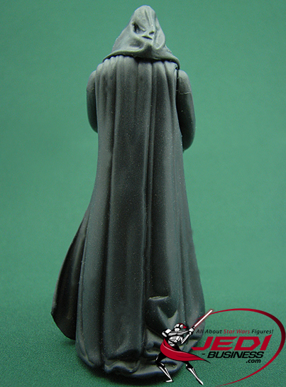 Palpatine (Darth Sidious) Millennium Minted Coin Collection The Power Of The Force