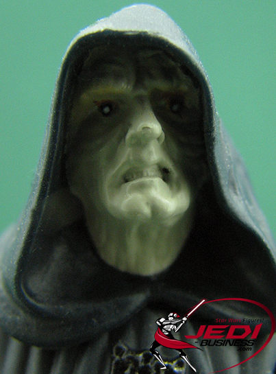 Palpatine (Darth Sidious) Millennium Minted Coin Collection The Power Of The Force