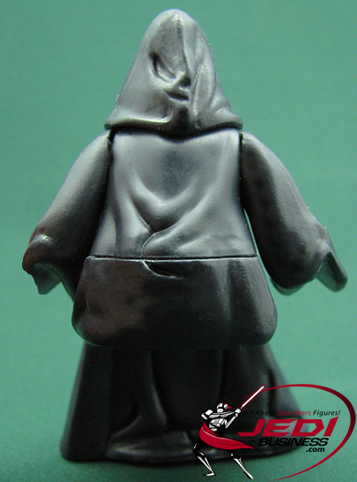 Palpatine (Darth Sidious) Final Jedi Duel The Power Of The Force