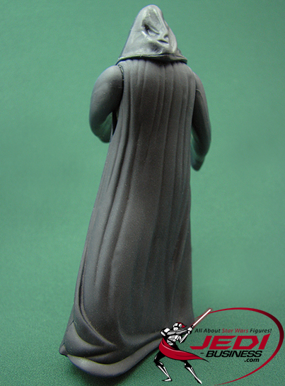 Palpatine (Darth Sidious) Force Lightning The Power Of The Force
