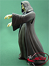 Palpatine (Darth Sidious) Force Lightning The Power Of The Force