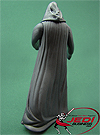 Palpatine (Darth Sidious) Force Lightning The Power Of The Force