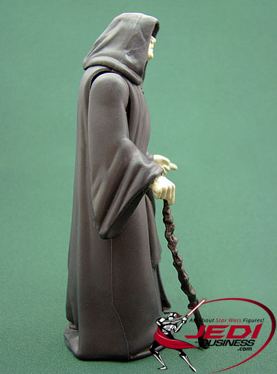 Palpatine (Darth Sidious) Return Of The Jedi The Power Of The Force