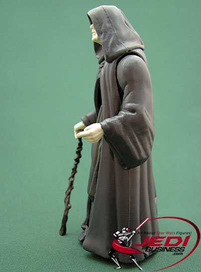 Palpatine (Darth Sidious) Return Of The Jedi The Power Of The Force