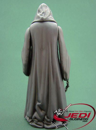 Palpatine (Darth Sidious) Return Of The Jedi The Power Of The Force