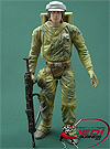 Endor Rebel Soldier, Battle Of Endor figure