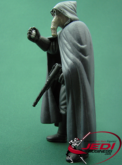 Garindan Long Snoot The Power Of The Force