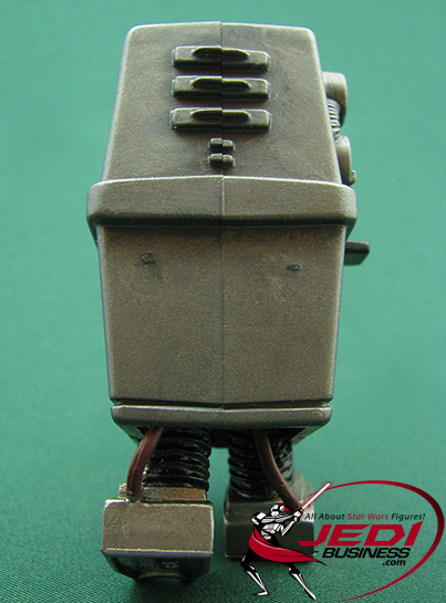 Gonk Droid With Jawa The Power Of The Force